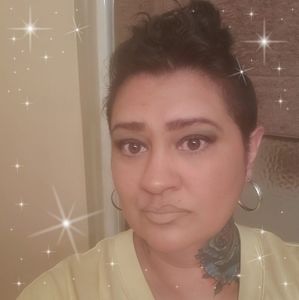 Meet your Posher, Krystal